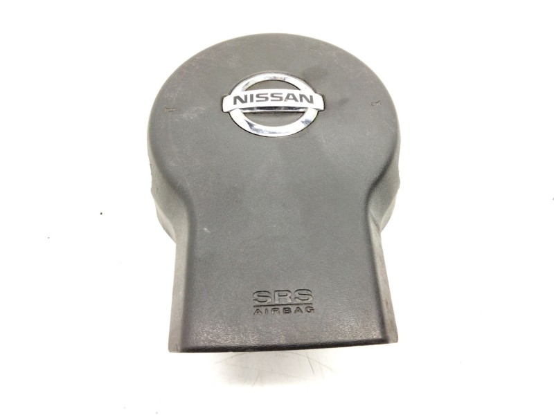 Recambio de airbag delantero izquierdo para nissan pathfinder (r51) referencia OEM IAM 07692812  