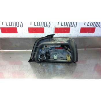 Recambio de piloto trasero izquierdo para bmw serie 3 berlina (e36) 318i referencia OEM IAM   