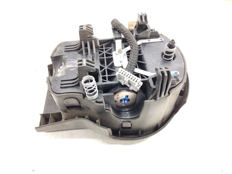 Recambio de airbag delantero izquierdo para nissan pathfinder (r51) referencia OEM IAM 07692812  