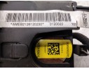 AIRBAG DELANTERO IZQUIERDO 07692812 