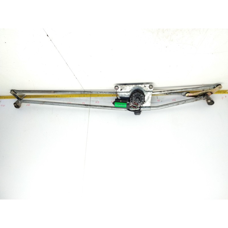 Recambio de motor limpia delantero para citroen xsara picasso 2.0 hdi referencia OEM IAM 3397020489  