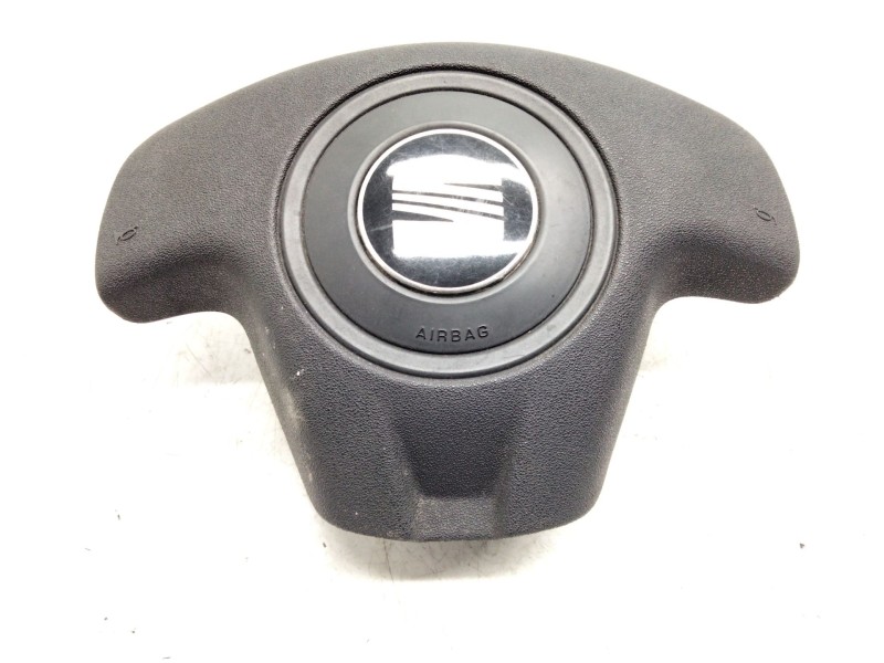 Recambio de airbag delantero izquierdo para seat cordoba berlina (6l2) fresh referencia OEM IAM 6L0880201E  