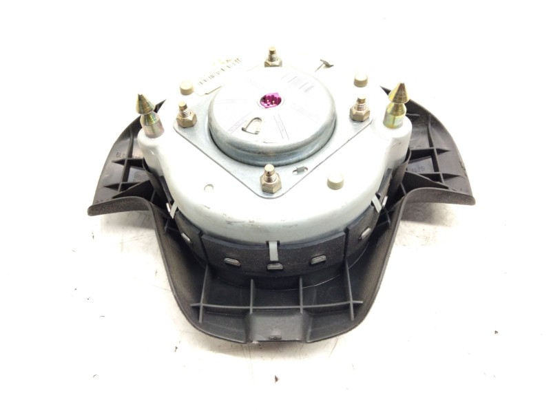 Recambio de airbag delantero izquierdo para seat cordoba berlina (6l2) fresh referencia OEM IAM 6L0880201E  