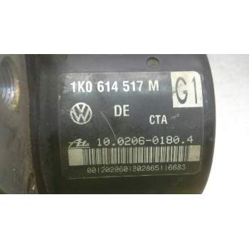 Recambio de abs para audi a3 sportback (8p) 2.0 tdi ambition referencia OEM IAM 1K0614517M  