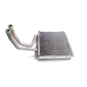 Recambio de radiador calefaccion interior para volvo serie 740 berlina/familiar referencia OEM IAM   