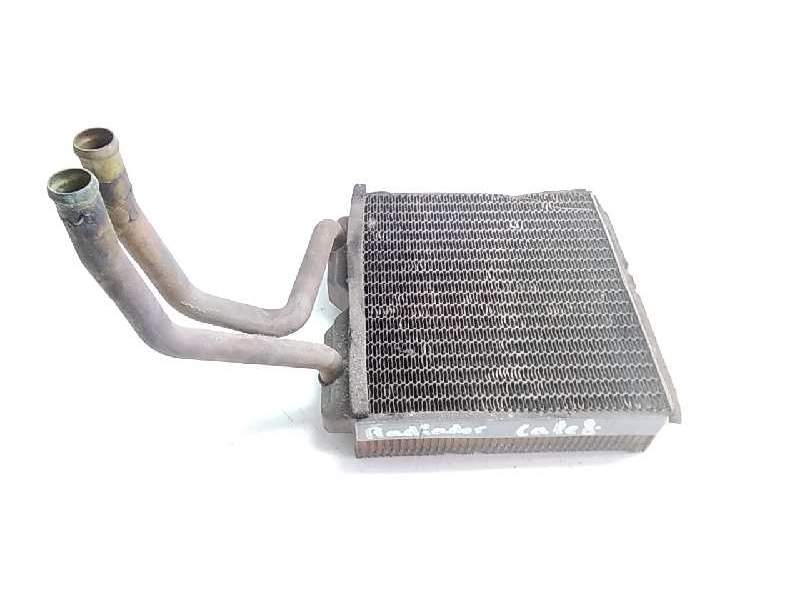 Recambio de radiador calefaccion interior para volvo serie 740 berlina/familiar referencia OEM IAM   