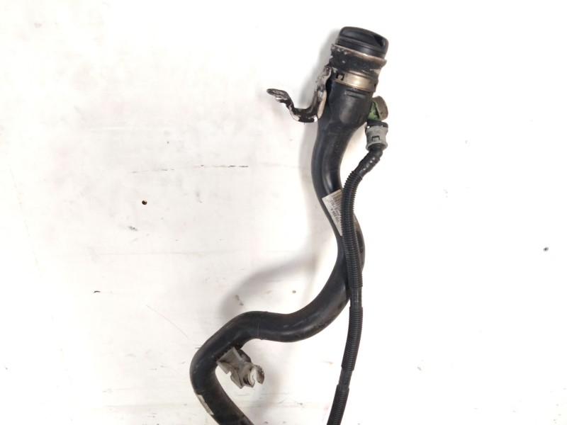 Recambio de deposito combustible para bmw serie 1 lim. (f20/f21) referencia OEM IAM 16117294607 734263810 4045101AA