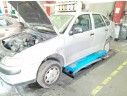 SEAT CORDOBA BERLINA (6K2)