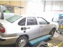 SEAT CORDOBA BERLINA (6K2)