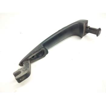Recambio de maneta exterior delantera derecha para bmw 3 (e46) 320 d referencia OEM IAM 8218125  