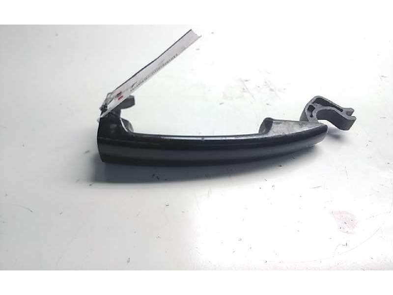 Recambio de maneta exterior delantera izquierda para citroën c4 grand picasso sx referencia OEM IAM 9101GG  