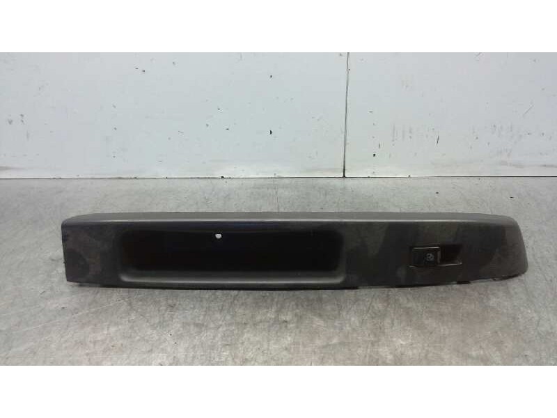 Recambio de mando elevalunas delantero derecho para chevrolet spark lt referencia OEM IAM   