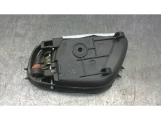 Recambio de maneta interior delantera derecha para chevrolet spark lt referencia OEM IAM    2