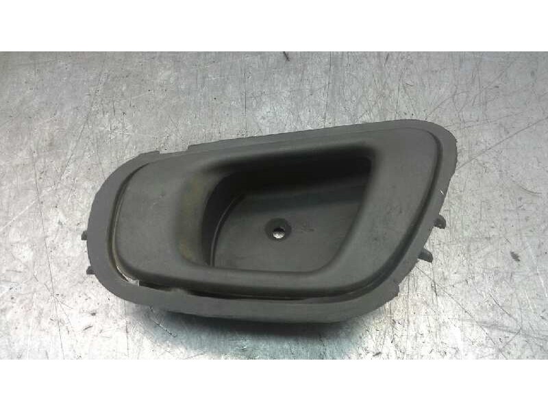 Recambio de maneta interior delantera izquierda para chevrolet spark lt referencia OEM IAM   
