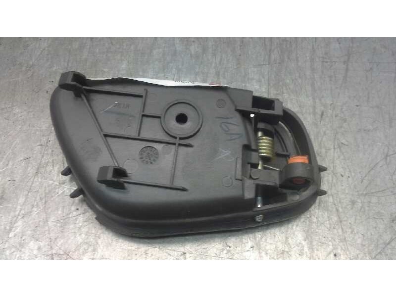 Recambio de maneta interior delantera izquierda para chevrolet spark lt referencia OEM IAM   