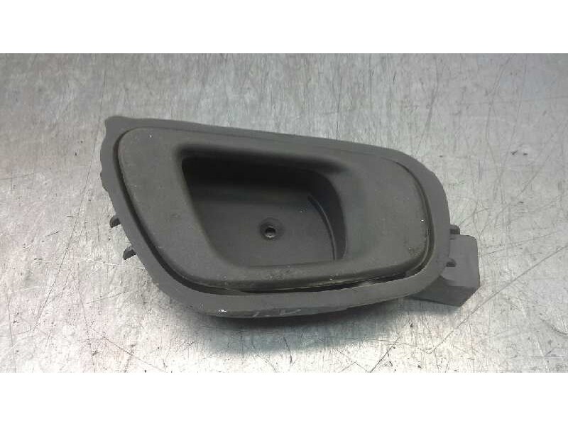 Recambio de maneta interior trasera derecha para chevrolet spark lt referencia OEM IAM   
