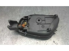 Recambio de maneta interior trasera derecha para chevrolet spark lt referencia OEM IAM    2