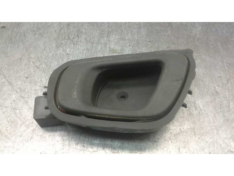 Recambio de maneta interior trasera izquierda para chevrolet spark lt referencia OEM IAM   