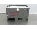 SISTEMA AUDIO / RADIO CD 96672507 