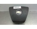 AIRBAG DELANTERO IZQUIERDO 96809649 