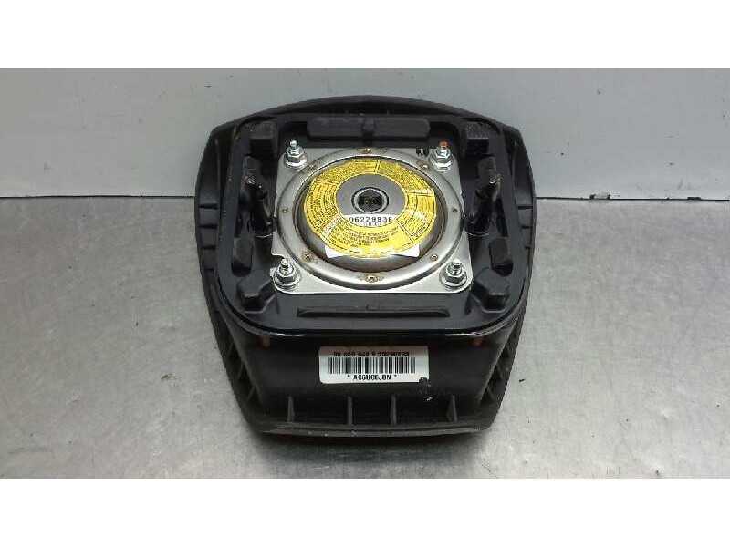 Recambio de airbag delantero izquierdo para chevrolet captiva 2.0 diesel cat referencia OEM IAM 96809649  