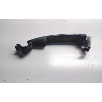 Recambio de maneta exterior delantera izquierda para citroën c4 grand picasso sx referencia OEM IAM 9101GG  