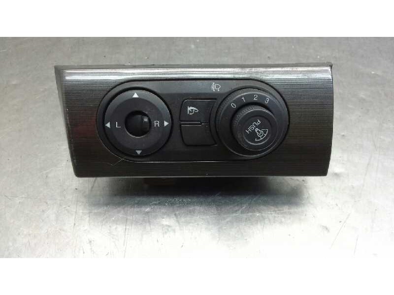 Recambio de mando retrovisor para chevrolet captiva 2.0 diesel cat referencia OEM IAM   