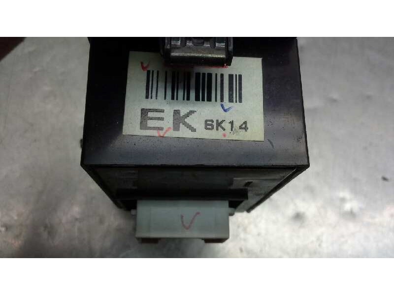 Recambio de mando retrovisor para chevrolet captiva 2.0 diesel cat referencia OEM IAM   