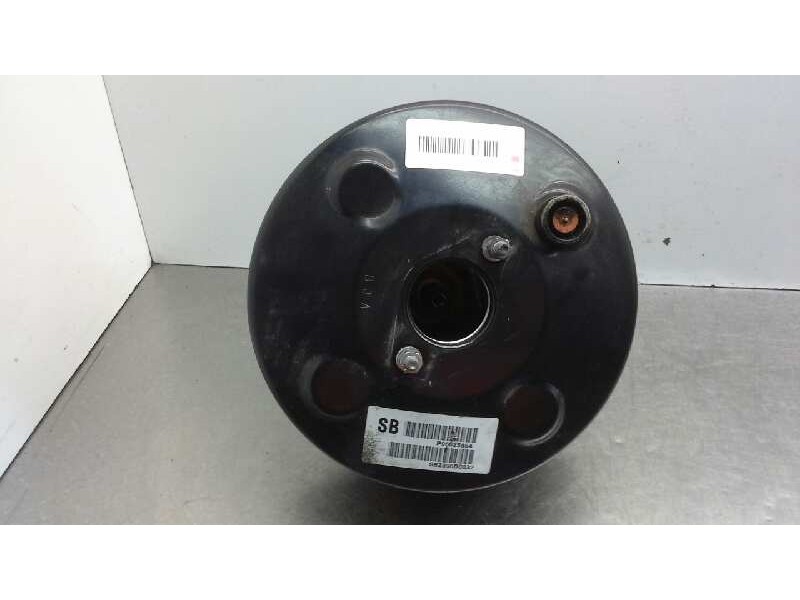 Recambio de servofreno para chevrolet captiva 2.0 diesel cat referencia OEM IAM 96625854  