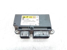 Recambio de centralita airbag para opel meriva 1.7 16v cdti referencia OEM IAM 13576859  
