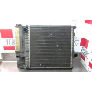 Recambio de radiador agua para bmw serie 3 berlina (e36) 318i referencia OEM IAM   