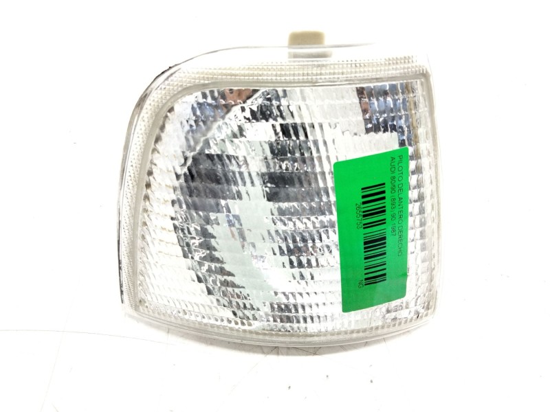 Recambio de piloto delantero derecho para audi 80/90 (893) 90 referencia OEM IAM   