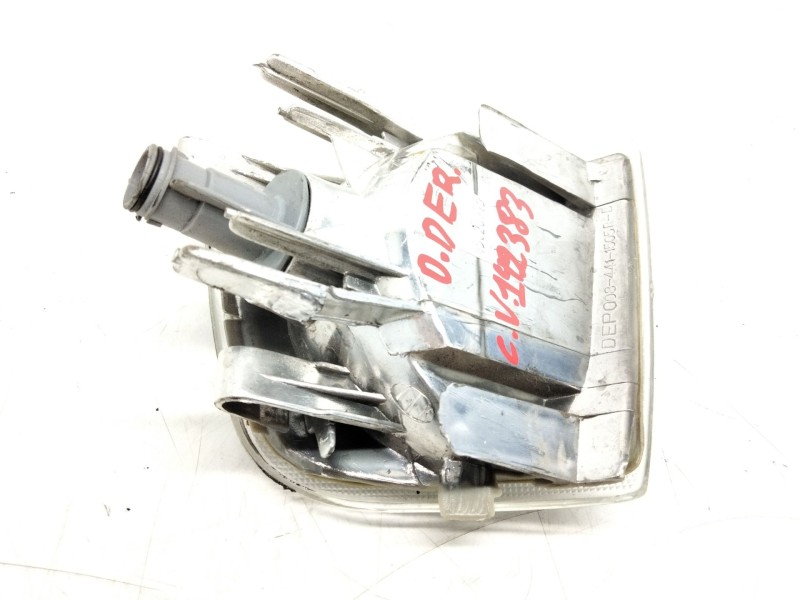 Recambio de piloto delantero derecho para audi 80/90 (893) 90 referencia OEM IAM   