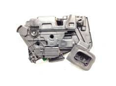Recambio de cerradura puerta trasera izquierda para volkswagen polo (6c1) fresh referencia OEM IAM 6R4849015A   2