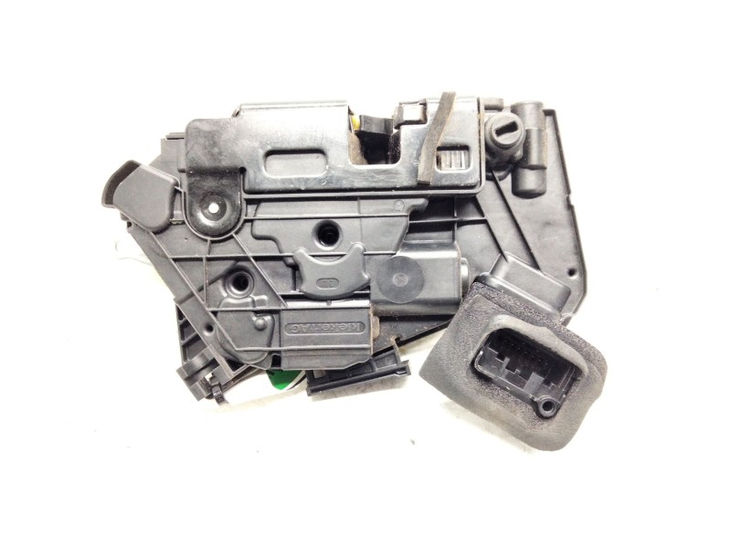 Recambio de cerradura puerta trasera izquierda para volkswagen polo (6c1) fresh referencia OEM IAM 6R4849015A  