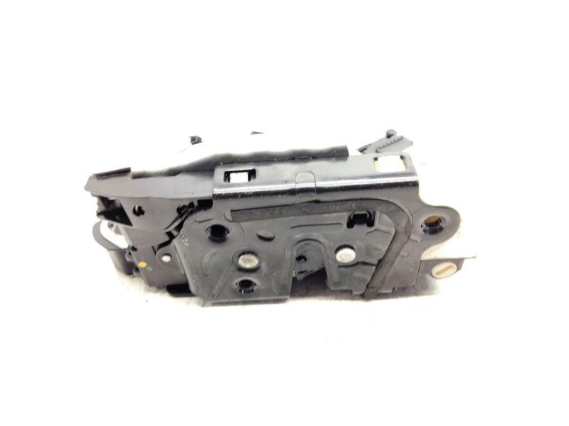 Recambio de cerradura puerta trasera izquierda para volkswagen polo (6c1) fresh referencia OEM IAM 6R4849015A  