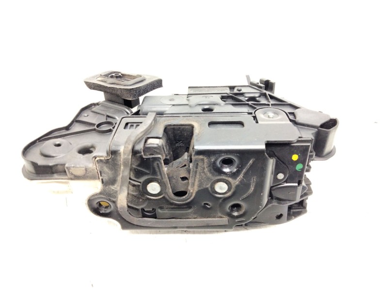 Recambio de cerradura puerta delantera izquierda para volkswagen polo (6c1) fresh referencia OEM IAM 5K1837015E  