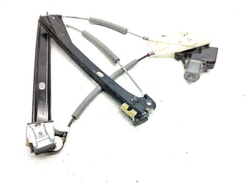 Recambio de elevalunas delantero izquierdo para volkswagen polo (6c1) fresh referencia OEM IAM 6R0968801AT  