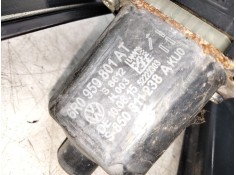 Recambio de elevalunas delantero izquierdo para volkswagen polo (6c1) fresh referencia OEM IAM 6R0968801AT   2