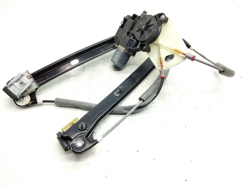 Recambio de elevalunas delantero izquierdo para volkswagen polo (6c1) fresh referencia OEM IAM 6R0968801AT  