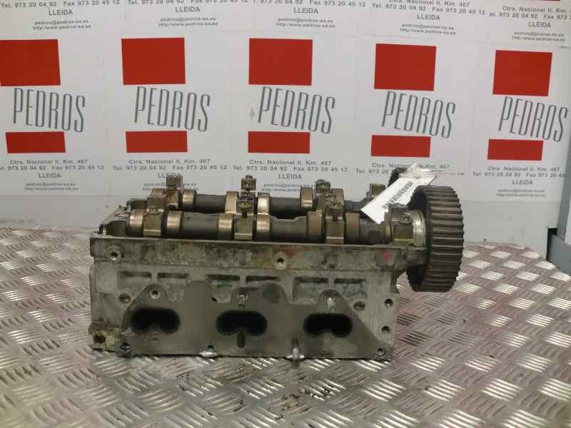 Recambio de culata para saab 9-5 berlina 3.0 v6 cat referencia OEM IAM 90411846  121661