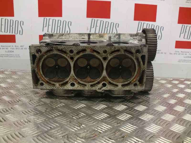 Recambio de culata para saab 9-5 berlina 3.0 v6 cat referencia OEM IAM 90411846  121661