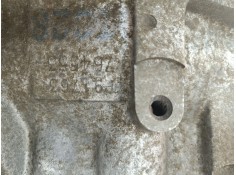 Recambio de caja cambios para kia rio 1.5 crdi active referencia OEM IAM P91763   2