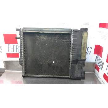 Recambio de radiador agua para bmw serie 3 berlina (e36) 318i referencia OEM IAM   