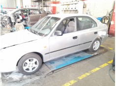 hyundai accent (lc) del año 2001
