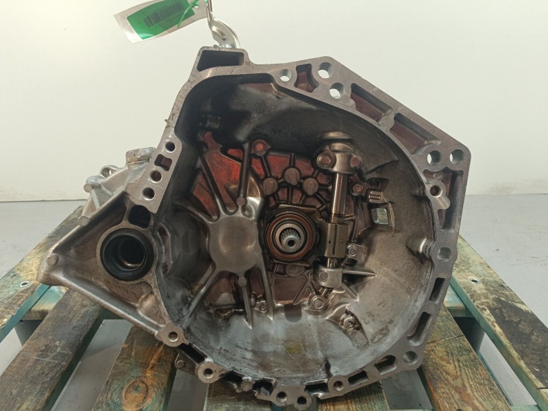 Recambio de caja cambios para toyota aygo (kgb/wnb) city referencia OEM IAM 20TT553548343  