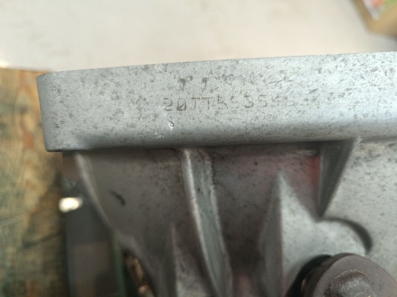 Recambio de caja cambios para toyota aygo (kgb/wnb) city referencia OEM IAM 20TT553548343  