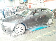 AUDI A3 (8P)
