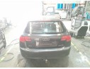 AUDI A3 (8P)