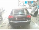 AUDI A3 (8P)